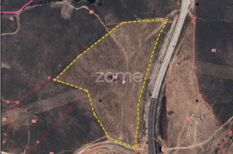 Terreno para Venda em Mexilhoeira Grande Foto 16