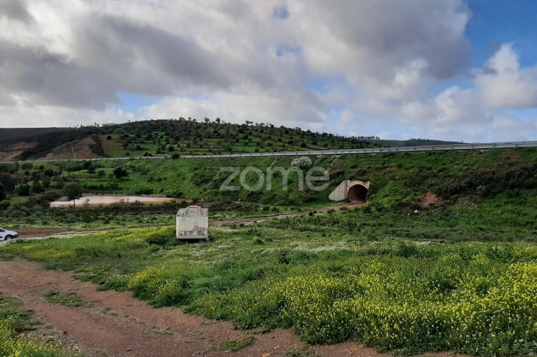 Terreno para Venda em Mexilhoeira Grande Foto 10