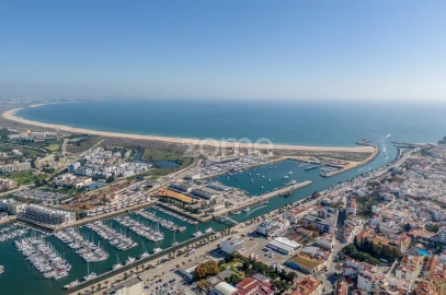 Moradia T4 para Venda em Lagos (São Sebastião e Santa Maria)