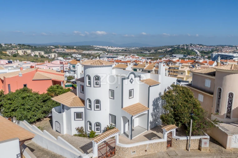 Moradia T4 para Venda em Lagos (São Sebastião e Santa Maria) Foto 6