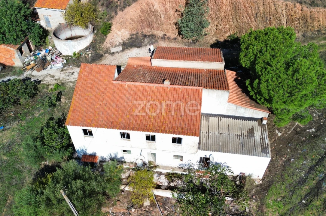 Moradia T7 para Venda em Silves Foto 29