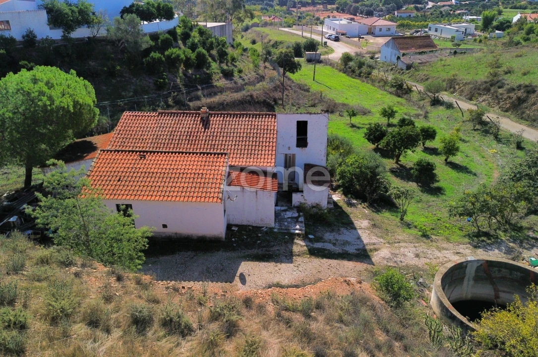 Moradia T7 para Venda em Silves Foto 5