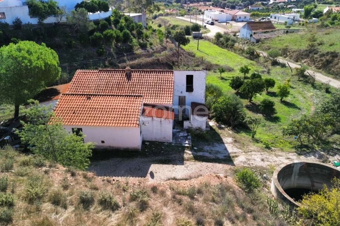 Moradia T7 para Venda em Silves Foto 28