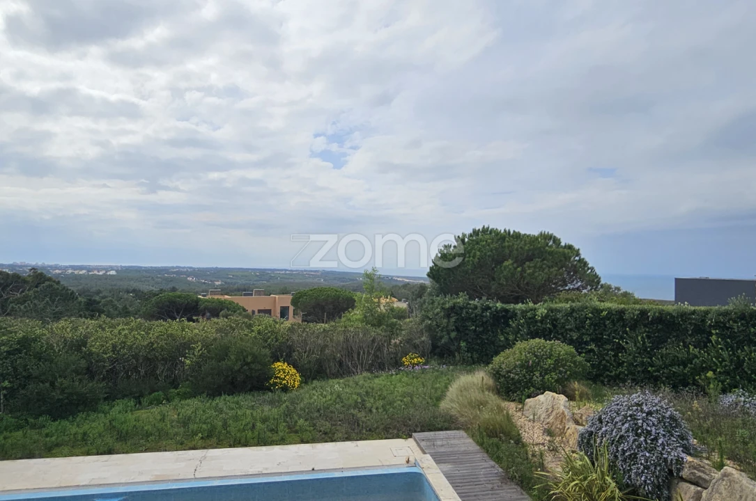 Moradia T7 para Venda em Alcabideche Foto 6
