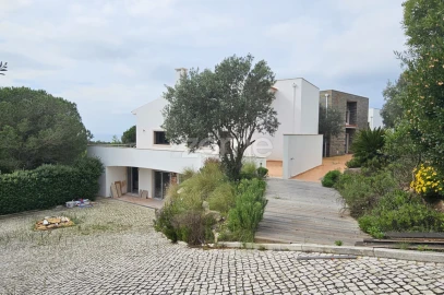 Moradia T7 para Venda em Alcabideche