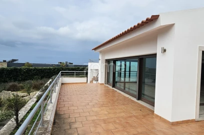 Moradia T7 para Venda em Alcabideche