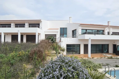 Moradia T7 para Venda em Alcabideche