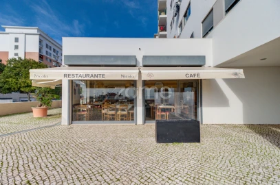 Negócio para Venda em Marvila