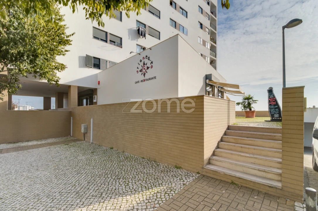 Negócio para Venda em Marvila Foto 1