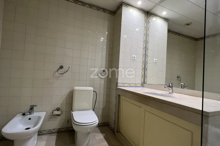 Apartamento T2 para Arrendamento em São Domingos de Benfica Foto 14