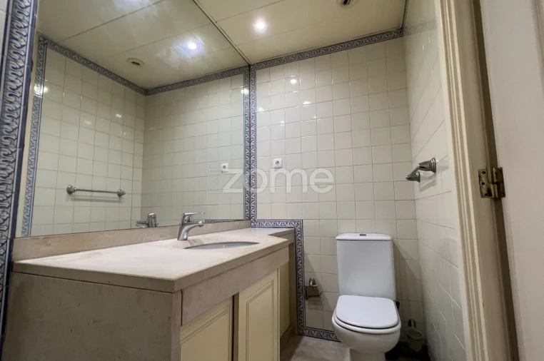 Apartamento T2 para Arrendamento em São Domingos de Benfica Foto 18