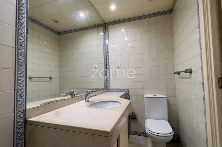 Apartamento T2 para Arrendamento em São Domingos de Benfica Foto 19