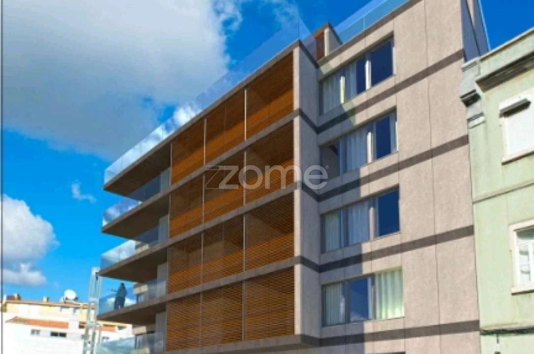 Prédio para Venda em Avenidas Novas Foto 4