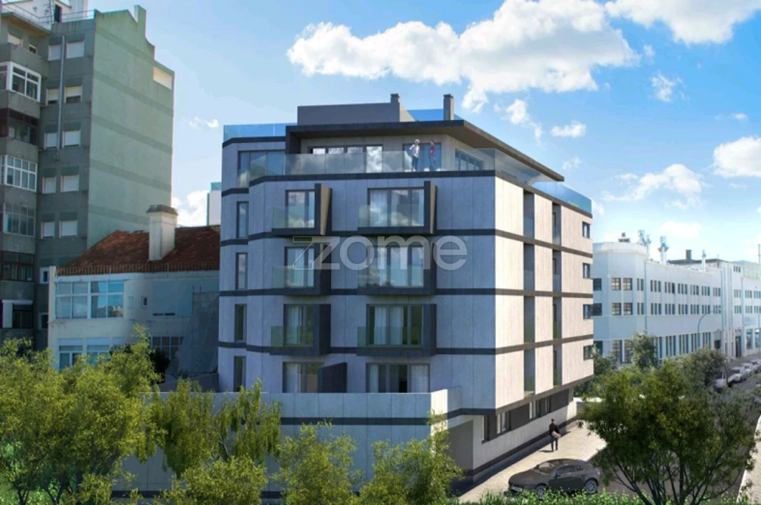 Prédio para Venda em Avenidas Novas Foto 2