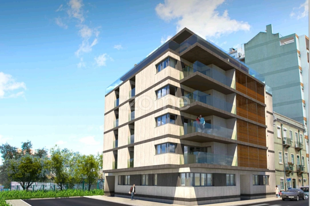 Prédio para Venda em Avenidas Novas Foto 1