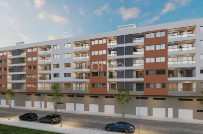 Apartamento T3 para Venda em Alverca do Ribatejo e Sobralinho