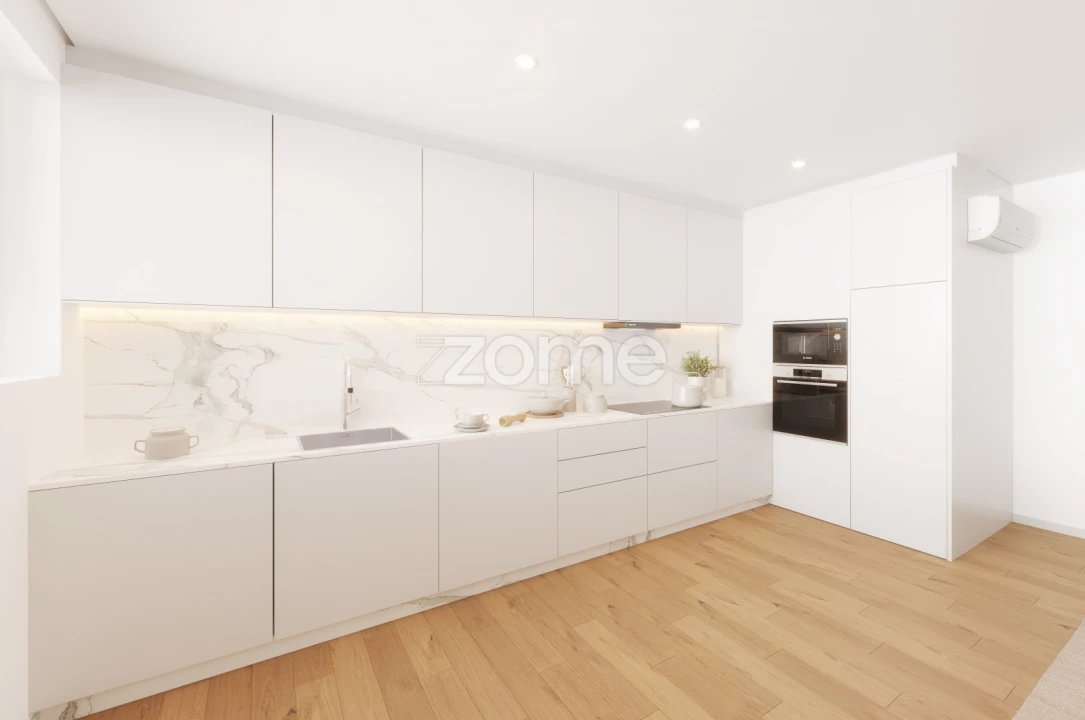 Apartamento T3 para Venda em Alverca do Ribatejo e Sobralinho Foto 1