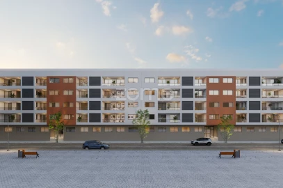 Apartamento T3 para Venda em Alverca do Ribatejo e Sobralinho
