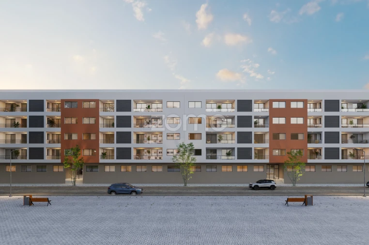 Apartamento T3 para Venda em Alverca do Ribatejo e Sobralinho Foto 12