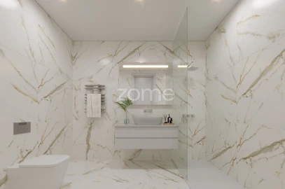 Apartamento T3 para Venda em Alverca do Ribatejo e Sobralinho