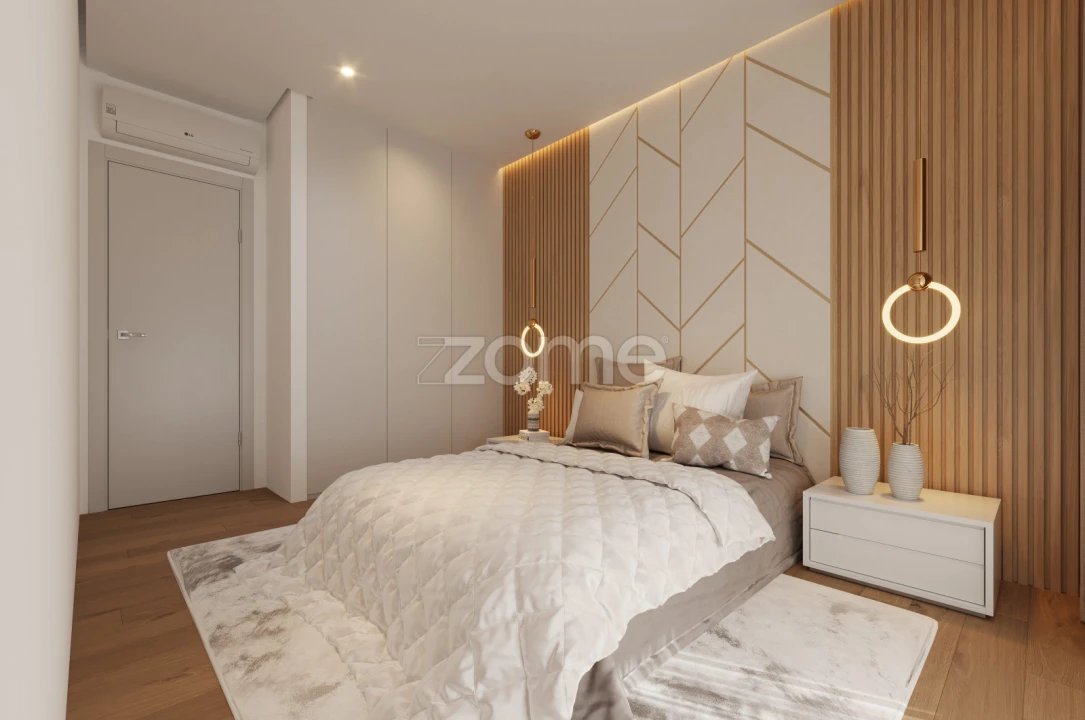 Apartamento T3 para Venda em Alverca do Ribatejo e Sobralinho Foto 9