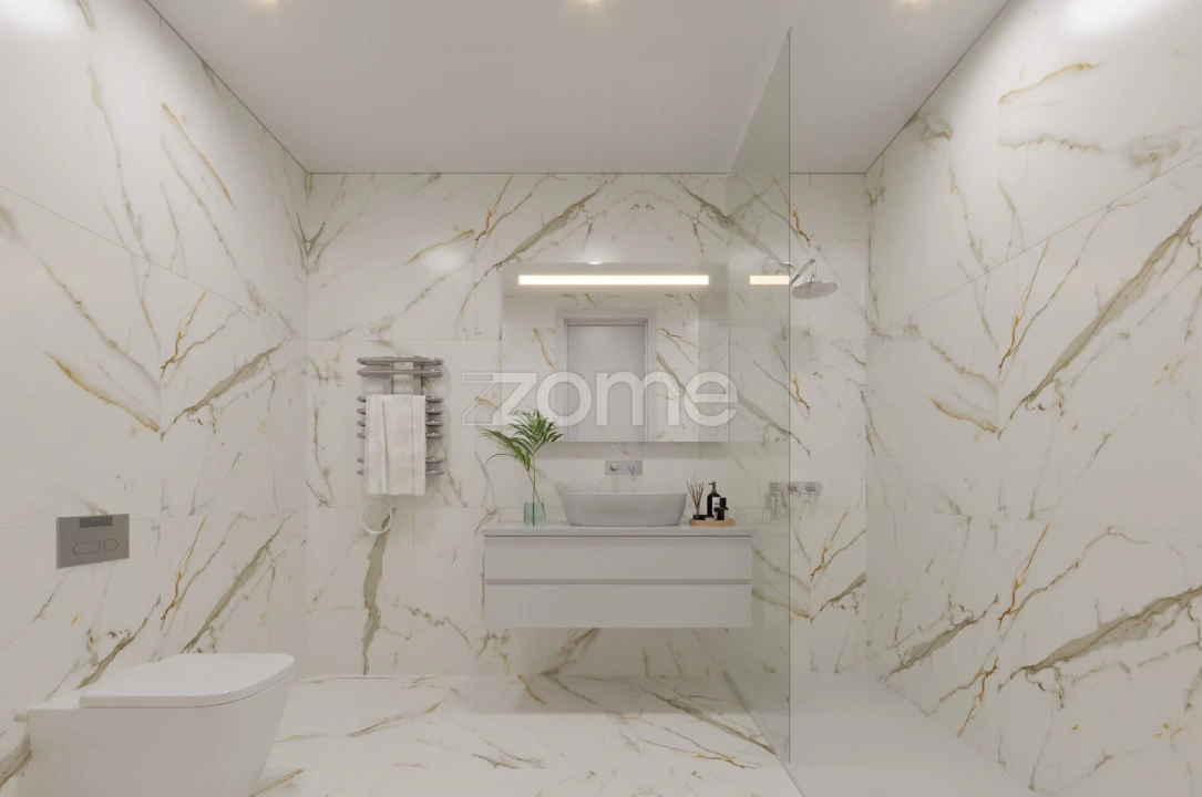 Apartamento T3 para Venda em Alverca do Ribatejo e Sobralinho Foto 15