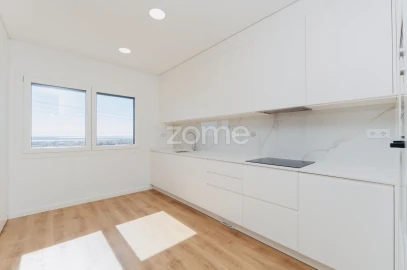 Apartamento T3 para Venda em Alverca do Ribatejo e Sobralinho