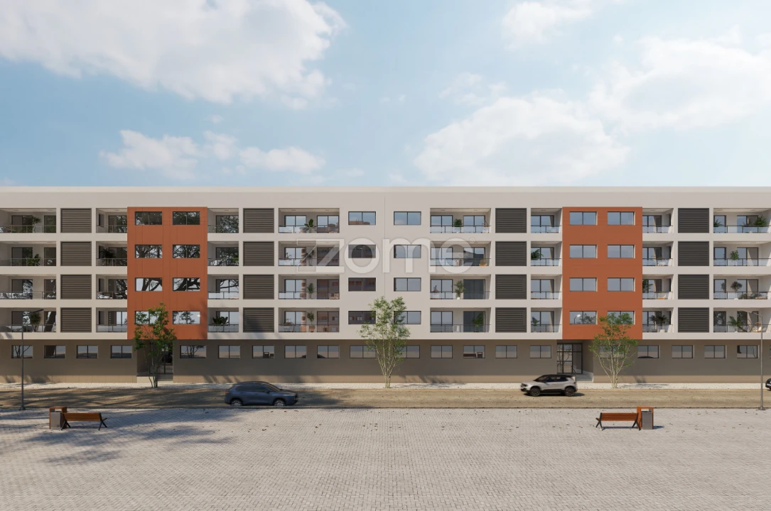 Apartamento T3 para Venda em Alverca do Ribatejo e Sobralinho Foto 17
