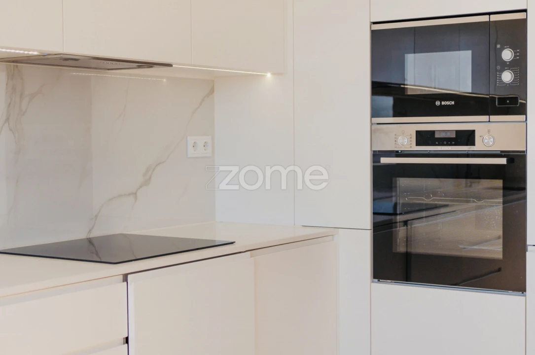 Apartamento T3 para Venda em Alverca do Ribatejo e Sobralinho Foto 3