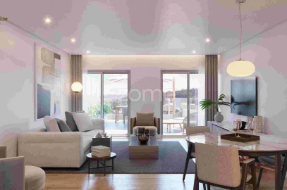 Apartamento T1 para Venda em Campolide