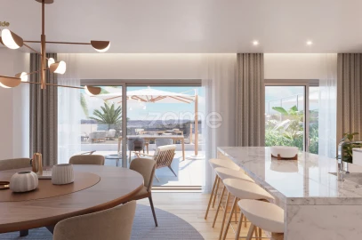 Apartamento T1 para Venda em Campolide