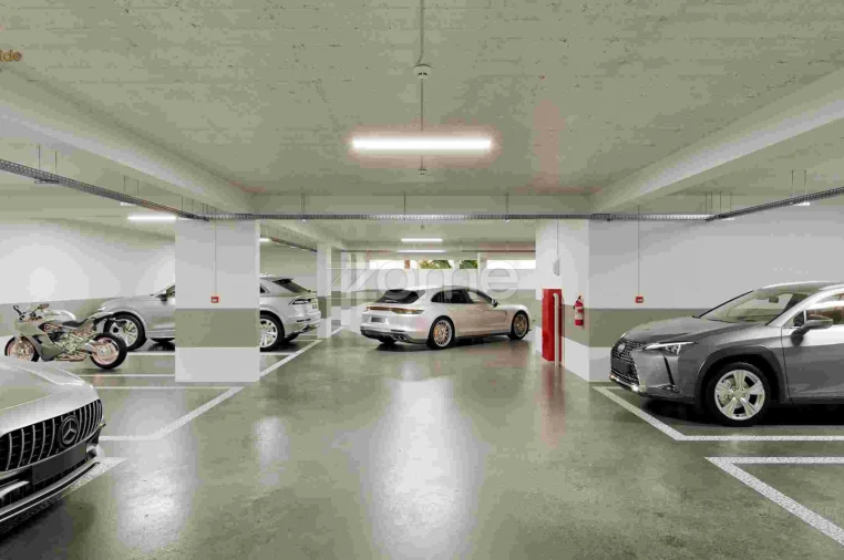 Apartamento T1 para Venda em Campolide Foto 8