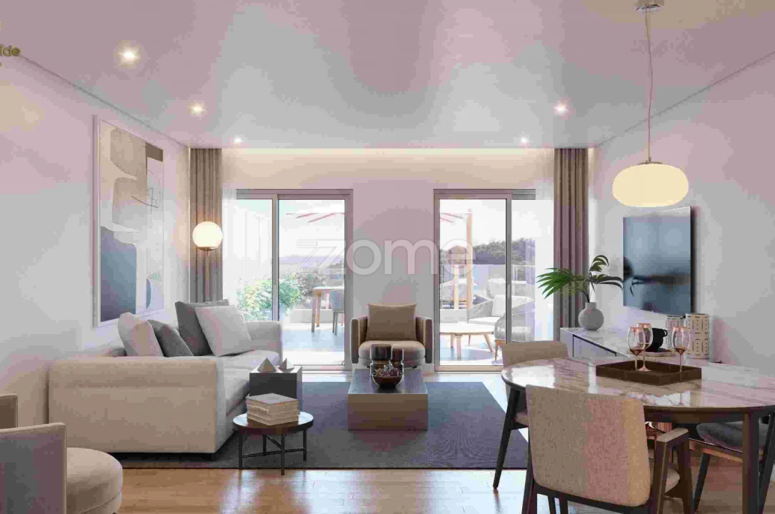 Apartamento T1 para Venda em Campolide Foto 3