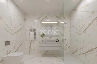 Apartamento T3 para Venda em Alverca do Ribatejo e Sobralinho