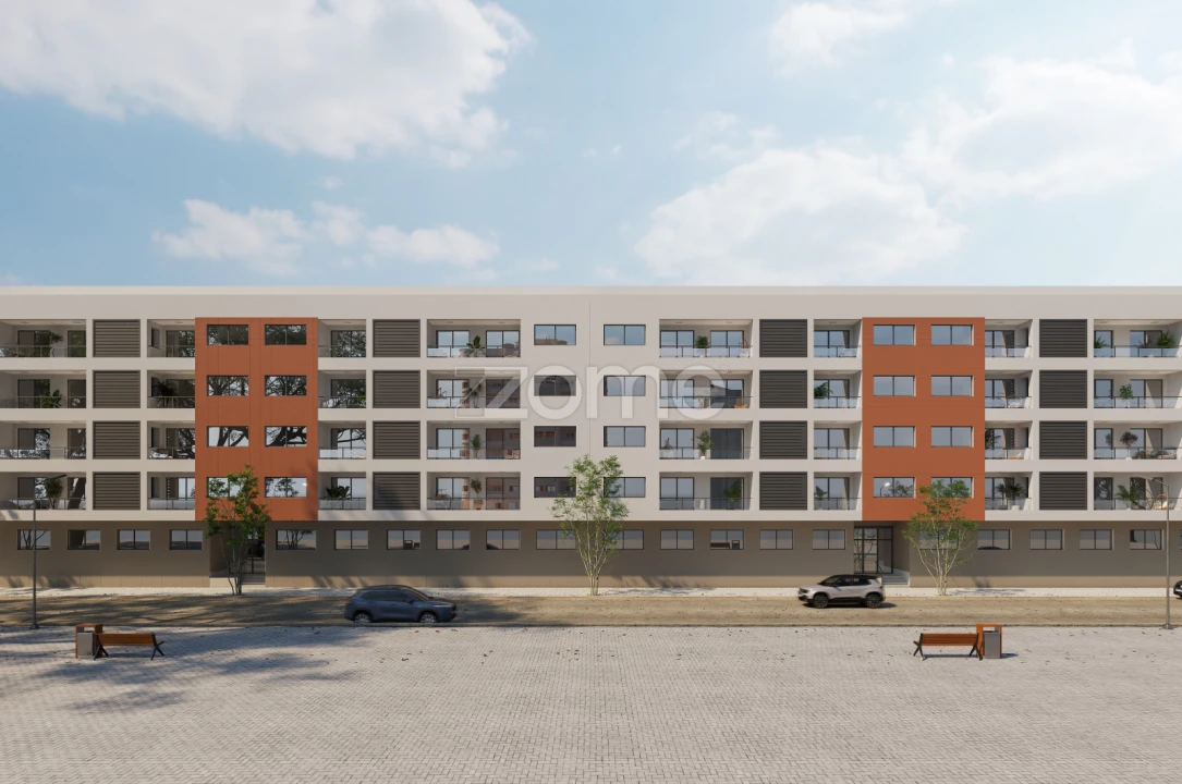 Apartamento T3 para Venda em Alverca do Ribatejo e Sobralinho Foto 1