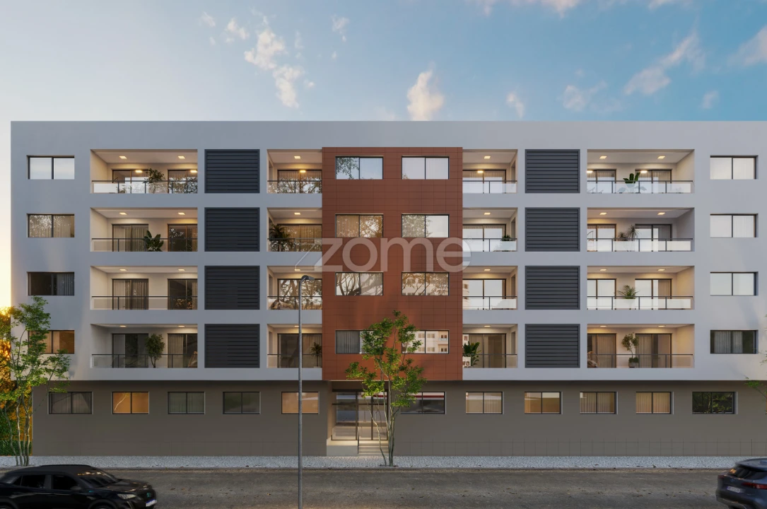 Apartamento T3 para Venda em Alverca do Ribatejo e Sobralinho Foto 3