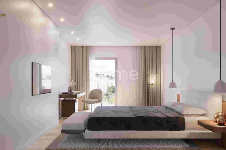 Apartamento T3 para Venda em Campolide Foto 5