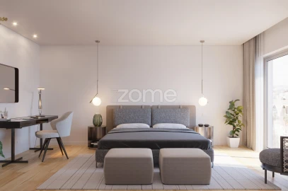 Apartamento T3 para Venda em Campolide