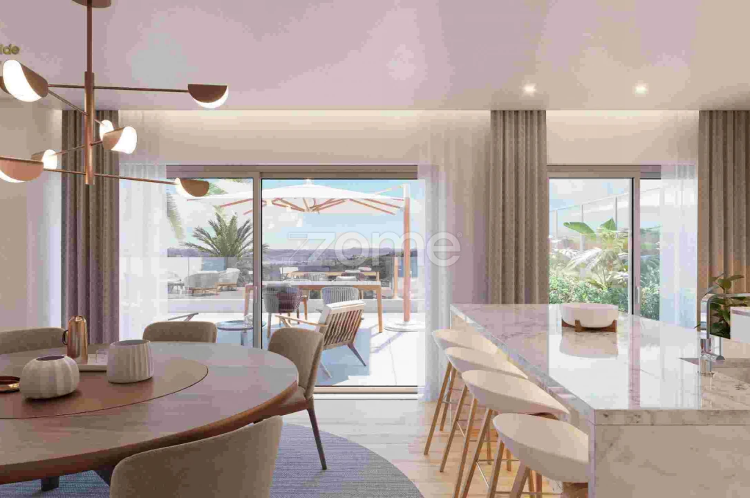 Apartamento T3 para Venda em Campolide Foto 1