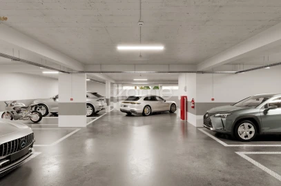 Apartamento T2 para Venda em Campolide