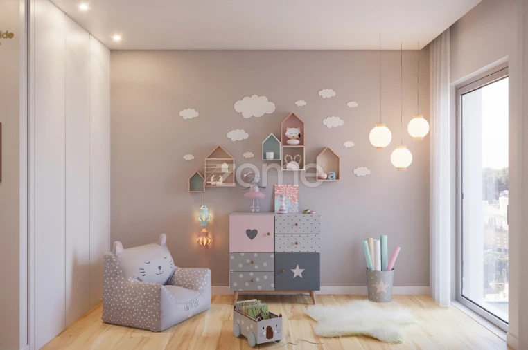 Apartamento T2 para Venda em Campolide Foto 8