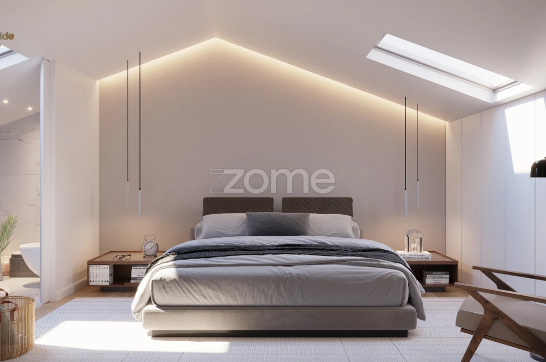 Apartamento T4 para Venda em Campolide Foto 1