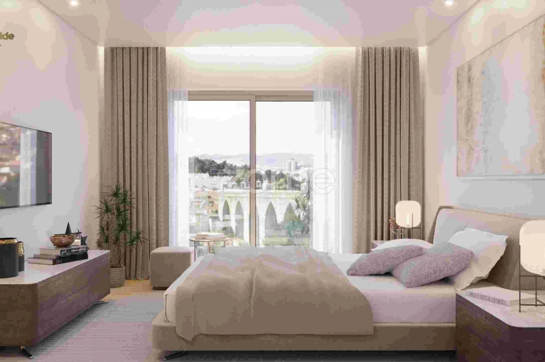Apartamento T4 para Venda em Campolide Foto 7