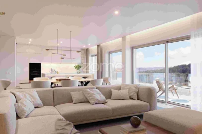 Apartamento T3 para Venda em Campolide