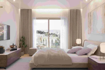 Apartamento T3 para Venda em Campolide