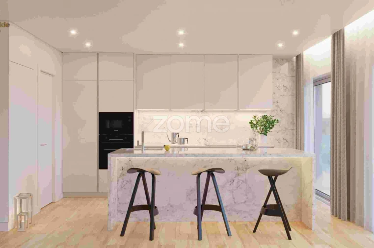 Apartamento T3 para Venda em Campolide Foto 14