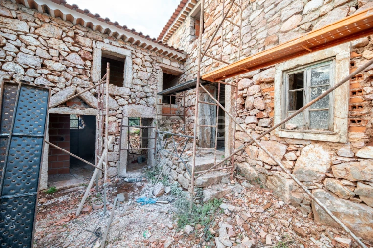 Moradia T3 para Venda em Redinha Foto 47