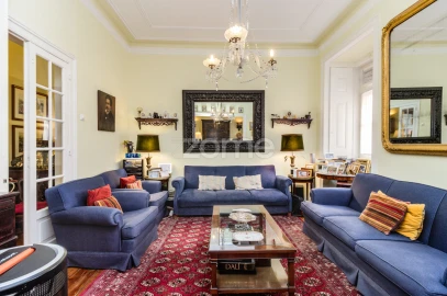 Apartamento T4 para Venda em Santo António