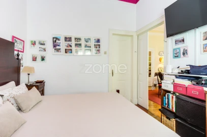 Apartamento T4 para Venda em Santo António