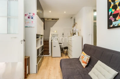 Apartamento T4 para Venda em Santo António